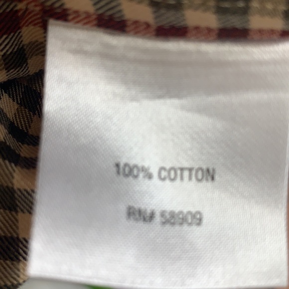 Daniel Cremieux Button down shirt - Picture 6 of 6